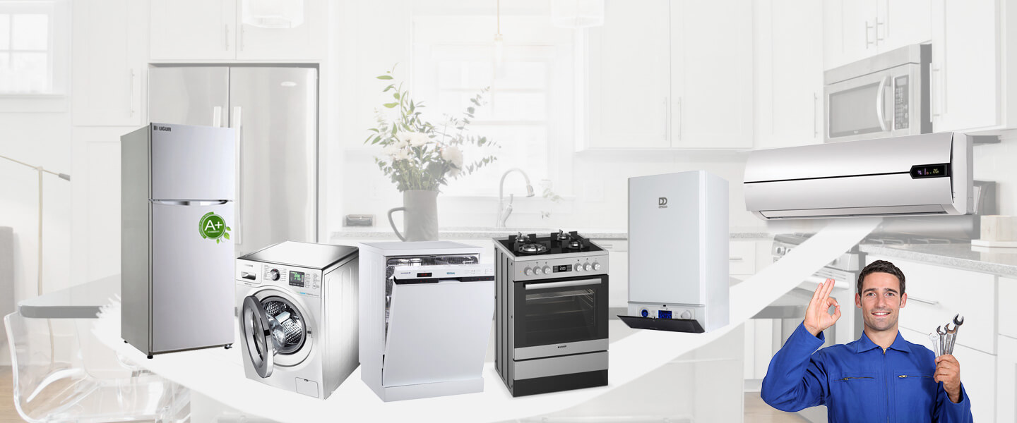Bayraklı Protherm Servisi